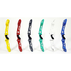 Рукоять для лука Sanlida Miracle X9 ILF